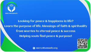 Mercy 4 Humanity
